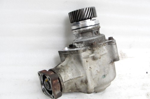 Honda CRV 07-11 front differential carrier angle gear transfer case assembly OEM - Picture 3 of 4