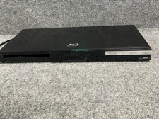 Samsung BD-C5500 🎬 1080p Blu-ray Disc Player – Wi-Fi Ready – Black  			