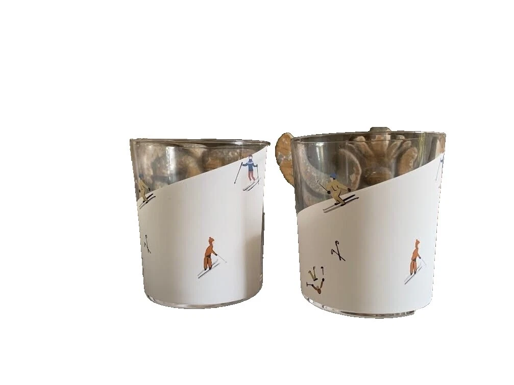 west elm Glass Glassware & Drinkware