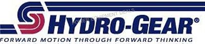 Genuine OEM Hydro-Gear PUMP VARIABLE 10CC  Part# PL-BGQV-DY1X-XXXX