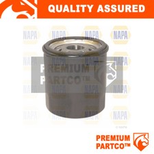Premium Oil Filter Fits 107 108 Yaris Aygo Corolla Avensis Auris C1 0