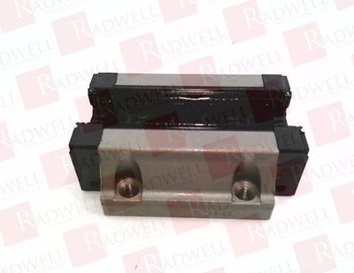 THK SHS20C1SS(GK) BLOCK / SHS20C1SSGKBLOCK (NEW IN BOX)