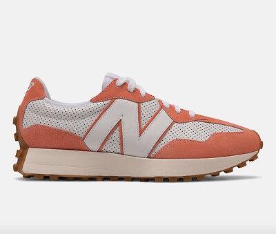 New Balance 327 Men's Sneakers Casual Shoes Running Premium