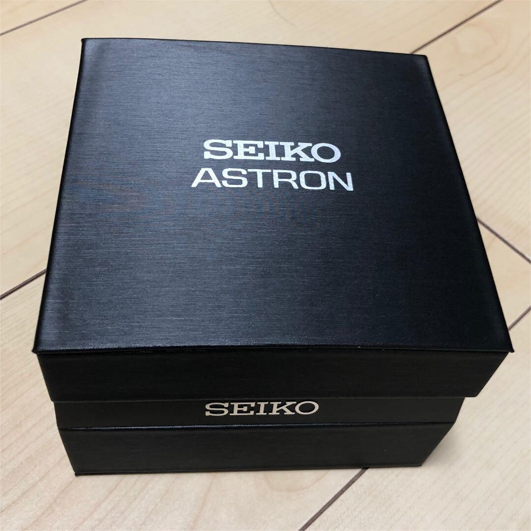 SEIKO 】SEIKO Astron 8X42-0AB0-3 | eBay