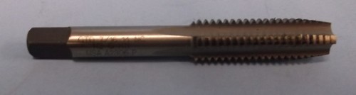 GTD 7/16-14 NC HS TAP G H11 4 THREADS A2306 P