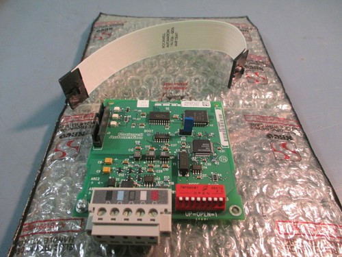 ALLEN BRADLEY CAT 22-COMM-D SERIES A Powerflex Device Net Adapter V 1.008 - Picture 6 of 6