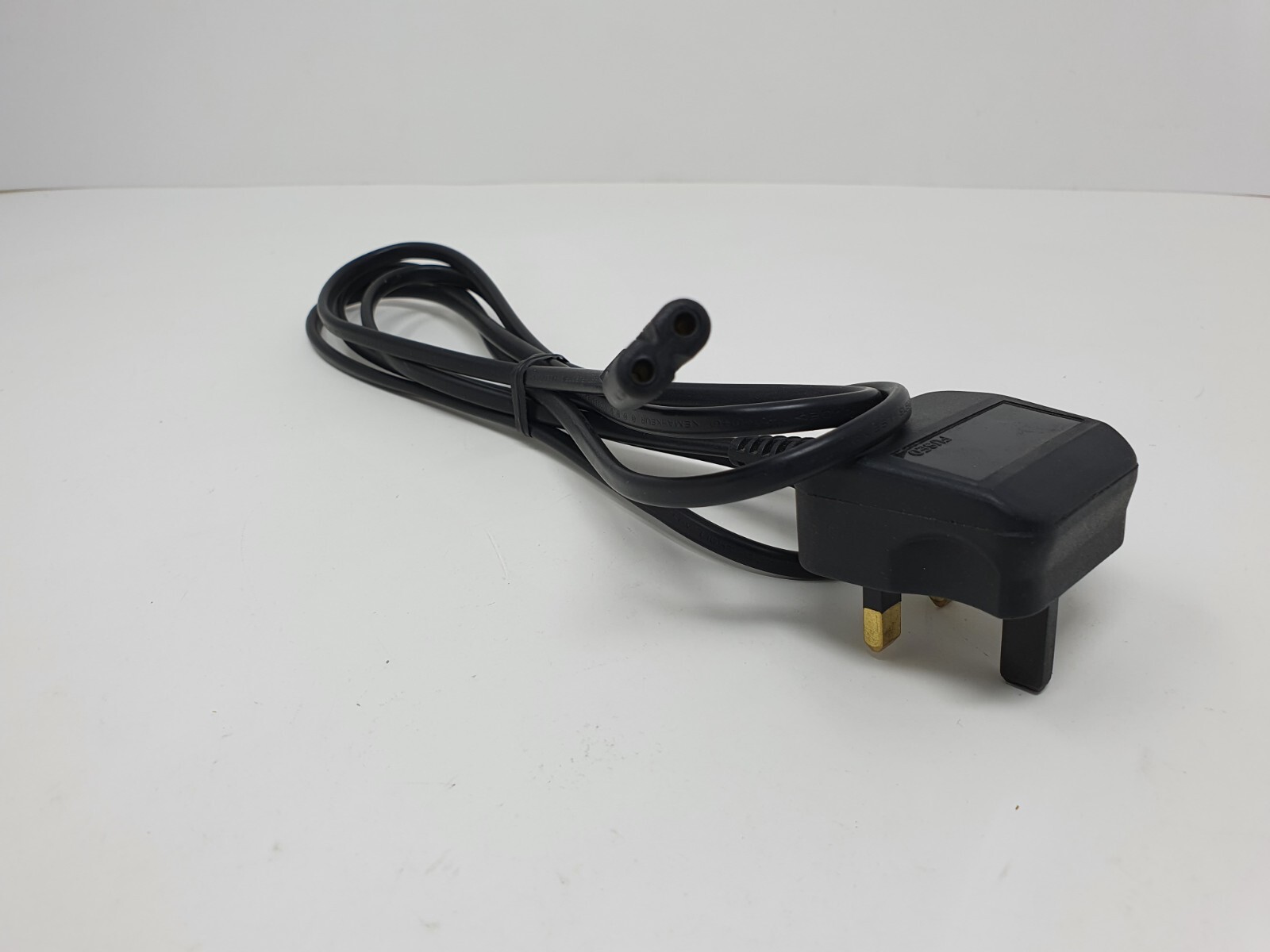 Mains Power Cable Replacement Power Lead For Hisense H50A6500UK 50" LED