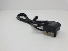 Mains Power Cable Power Lead For PHILIPS 49PUS6401/12 49" LED LCD TV 2 Pin 1.8m