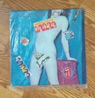 Rolling Stones Undercover Vinyl LP  Undercover of the Night 1st Pressing