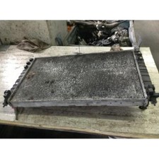 Radiateur Audi V8