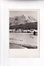 D4748) Ansichtskarte HOCHFILZEN Tirol Spielbe...