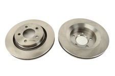 Disque de frein Chrysler 300M