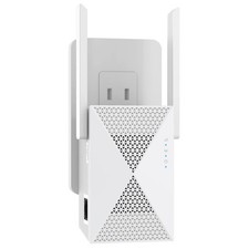 2025 Fastest WiFi Extender Signal Booster Coverage Up to 9999 sq. ft Easy Setup