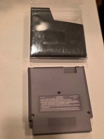 Bomberman 2 NES  + Dust Sleeve + Protective Outer Case