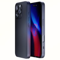 3Mk Matt Case Pro FüR Apple Iphone 16 Pro