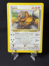 Tauros 65/110 Legendary Collection Regular on eBay
