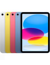 Apple iPad A16 11-inch Wifi Cellular - 128GB - Very Good