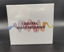 Magnetic Voice Activated Recorder - 7000 Hours Voice Recorder with DSP 5.0-AI