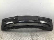 Stoßstange vorne BMW 3er Touring (E46) SCHWARZ 2 (668) Stoßfänger vorne 675333
