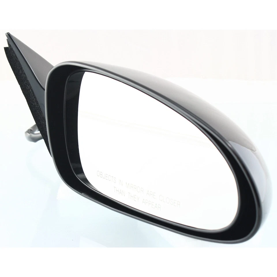 Espejo retrovisor eléctrico para Chevrolet Monte Carlo 2000-2007 lado del pasajero delantero pintable Foto 2 de 4