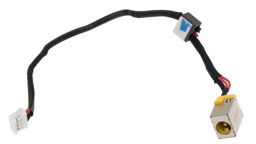 Acer Netzteilbuchse DC-IN 65W USED BGRD Aspire E1-521 Original - Afbeelding 1 van 1