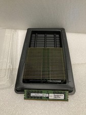 Lot of 27 SAMSUNG 32GB 2Rx4 PC4-2400T-RA1-11-MCO, M393A4K0BB1-CRC4Q
