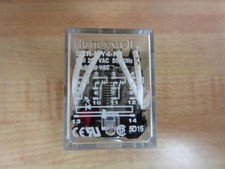 Honeywell SZR-MY4-N1-200V AC Relay SZR-MY4-N1-200VAC Pack of 3
