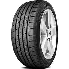2 Tires Travelstar UN33 215/45R17 91W XL AS Performance A/S