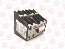 SIEMENS 3TX4185-0A / 3TX41850A (USED)