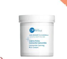 Dr Docteur Renaud Azulene Calming Rich Cream 200ml Salon tw
