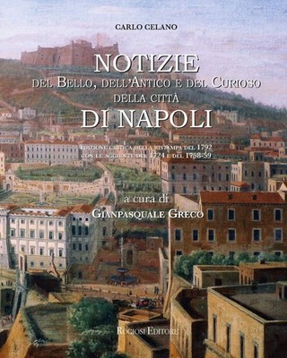 Nachrichten vom Schönen, Alten und Neugierigen der Stadt Neapel: Die drei Liede