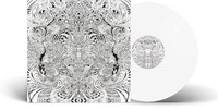 Gaupa - Fyr White Vinyl - Vinyl Record - G3Z