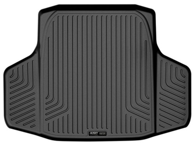 #ad Husky Weatherbeater Cargo Liner Fits 2023 2026 Honda Accord Trunk Black $101.99