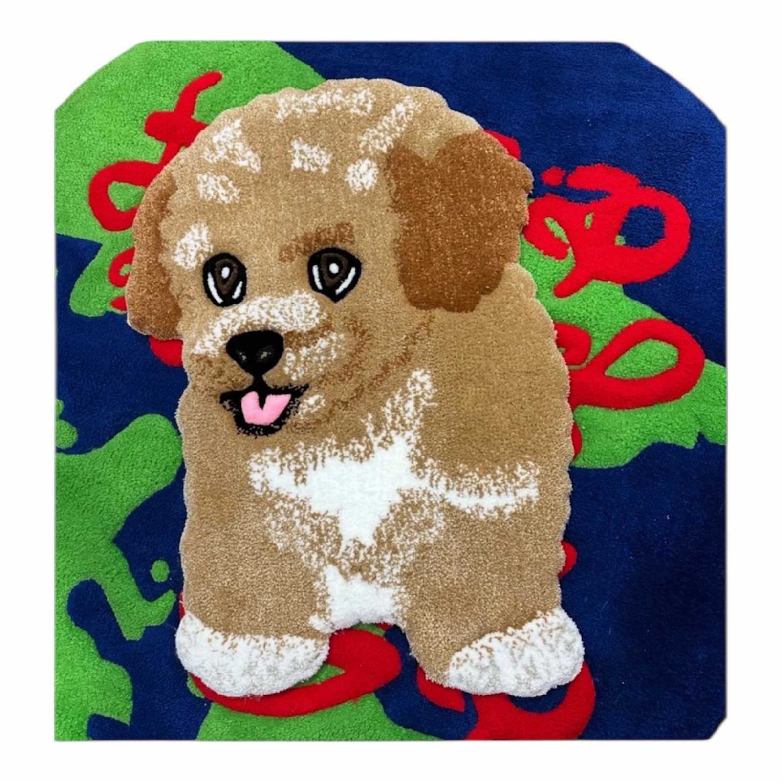 Dog Rug Custom