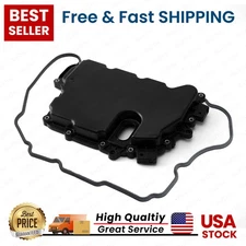 Transmission Oil Pan Gasket Kit for Chevrolet Equinox Buick Allure Pontiac G6