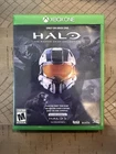 Halo: The Master Chief Collection (Microsoft Xbox One, 2014)