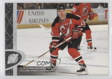 1996-97 Upper Deck John MacLean #95 5co