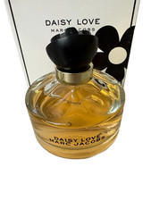 Marc Jacobs Daisy Love by Marc Jacobs 3.4 oz EDT Perfume for Women , NO CAP