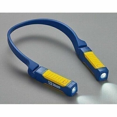 Yellow Jacket 10990 Neck light