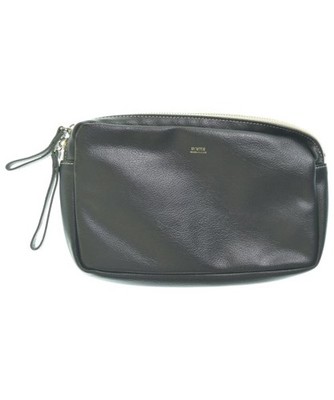 PORTER Clutch Bag Black 2200686184034