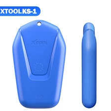 2025 XTOOL KS-1 A_K_L Smart Simulator for Toyota for X100 PAD 3/ PADS D8S +KC100