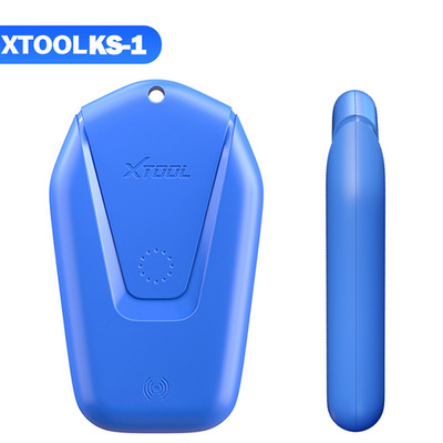 2026 XTOOL KS-1 A_K_L Smart Simulator for Toyota for X100 PAD 3/ PADS D8S +KC100