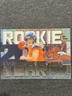 2024 Panini Contenders Bo Nix Rookie of the Year #19 RC Broncos 🔥 