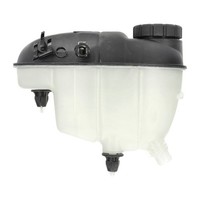 AIC AusgleichsbehäLter KüHlmittel + Sensor + Deckel FüR Mercedes S-KLASSE W222