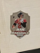 2014 Prizm Matt Ryan Air Marshalls  AM4