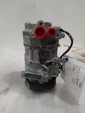 2024 Rogue Air Conditioning, Ac, A/C Compressor Sku#4287964