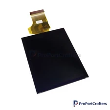 NEW LCD Screen Monitor Panel For Sony DSC-RX100 RX100 Replacement Repair Part