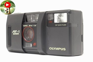 Olympus Af 1 | eBay Australia