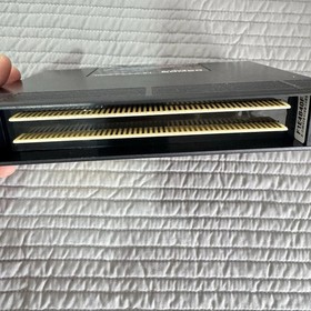 NeoGeo Sd Cartridge SNK Neo Geo AES Terraonion with Loaded SD Card