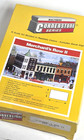 Walthers Cornerstone Series N-Scale Merchant Row II Structures Kit - NEW — photo 1